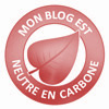 compensez les émissions de CO2 de votre blog avec bonial