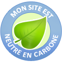 Plantez un arbre pour votre site