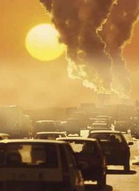 Pollution et gaspillage et leur influence sur notre climat