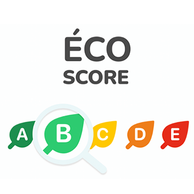 L’éco-score : le nouvel indice environnemental des produits